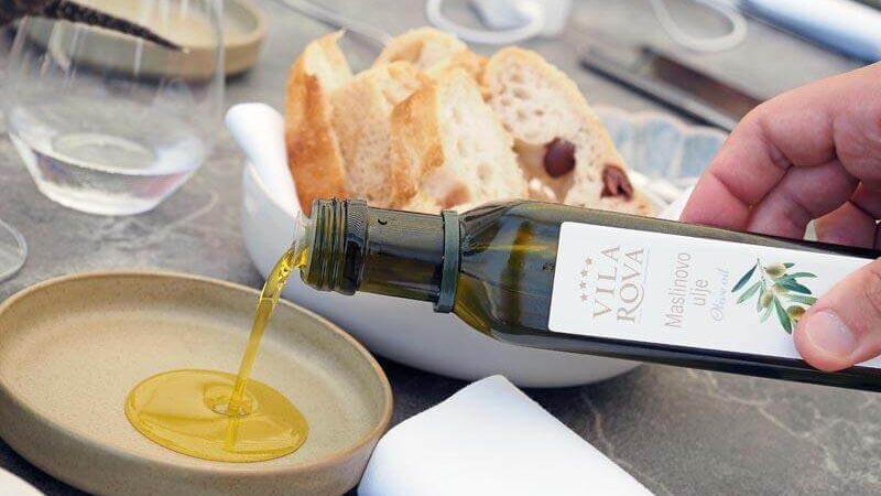 Fine Dining na Krku – od maslinovog ulja i domaće soli do delicija u režiji chefa Marina Pleše
