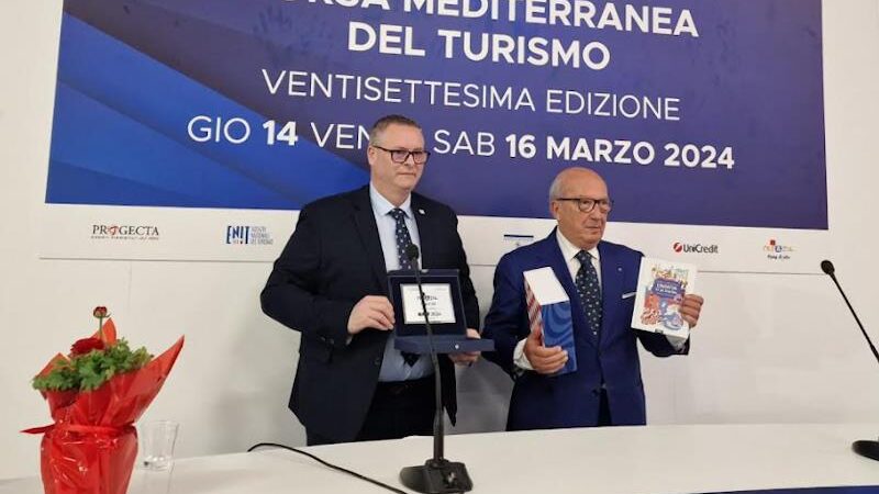 Hrvatska zemlja partner na najvažnijem poslovnom sajmu na Mediteranu