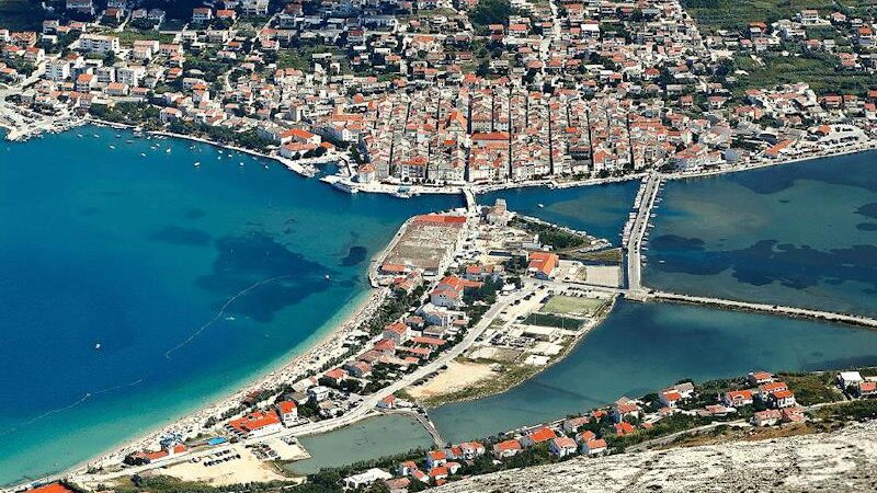 Grad Pag i Veslački klub Pag domaćini natjecanja “PAG OPEN 2024. – Coastal Beach Sprint”