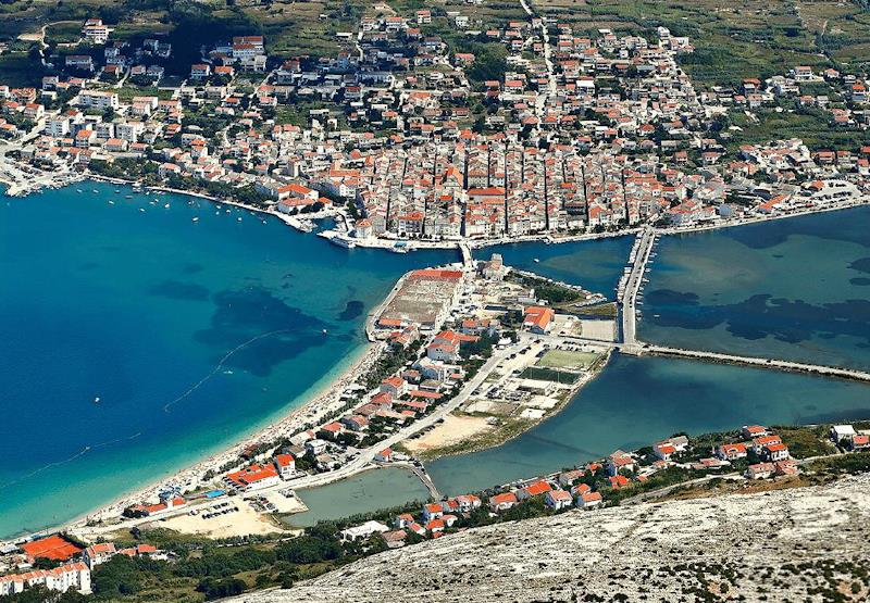 Grad Pag i Veslački klub Pag domaćini natjecanja “PAG OPEN 2024. – Coastal Beach Sprint”