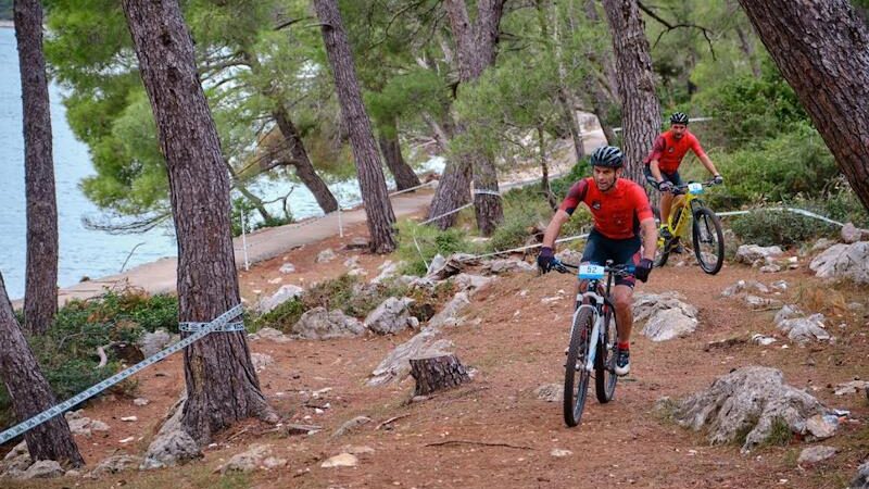 Drugo izdanje XCO LOŠINJ – CROSS COUNTRY MOUNTAIN utrke na Lošinju