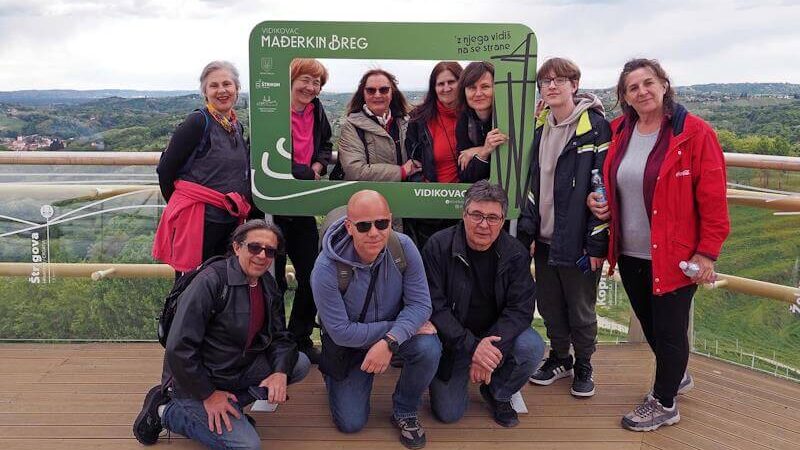 “Z cugom v zeleno Međimurje” – nova turistička ponuda Međimurske županije
