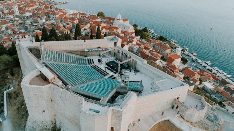 Najljepša open air koncertna pozornica slavi 10. rođendan, evo koga će ugostiti tim povodom