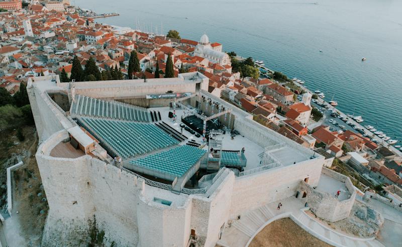 Najljepša open air koncertna pozornica slavi 10. rođendan, evo koga će ugostiti tim povodom