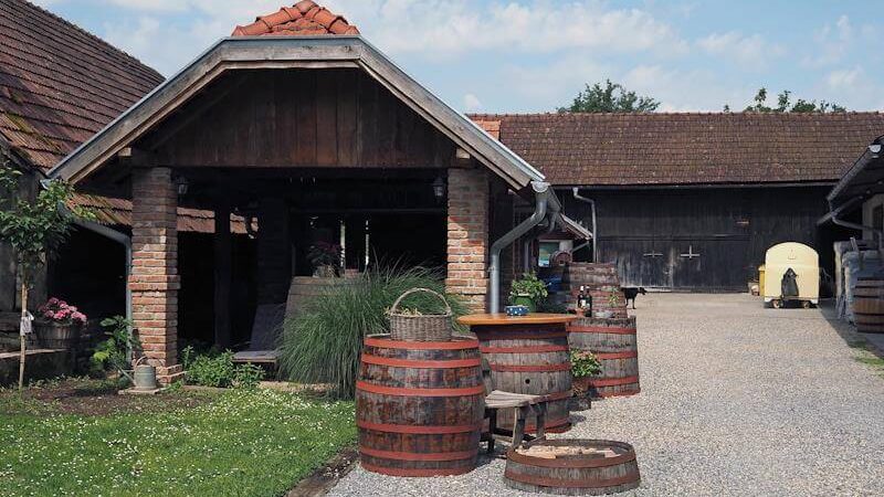 Ljeto u Slavoniji i Podravini – jedinstveno iskustvo za vikend ili duži godišnji odmor