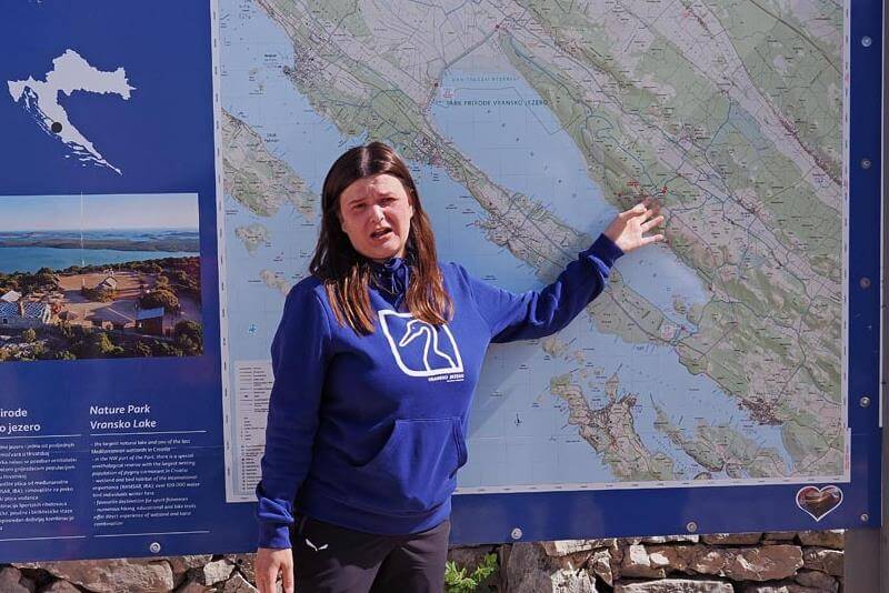 ČAROBNA HRVATSKA DESTINACIJA: Slano-slatka priča između mora i jezera!