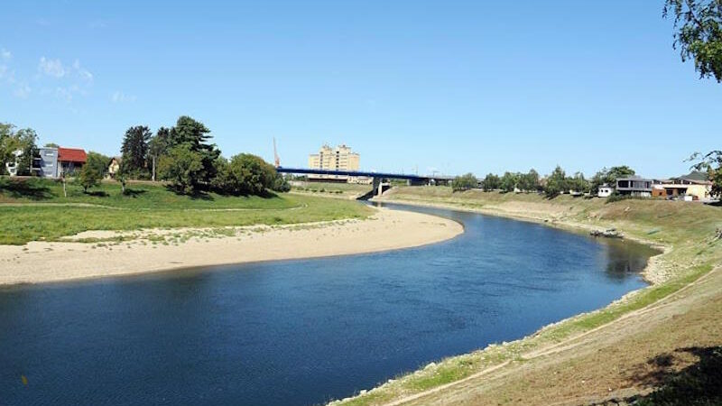 OTKRIJTE SISAK: Grad koji nudi divne priče o umjetnosti i povijesti