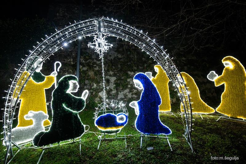 Doživite “Božić u Bakru”: Tradicija, glazba i blagdanski ugođaj uz more